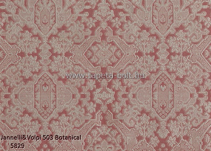 Jannelli and Volpi 503 Botanical 5829