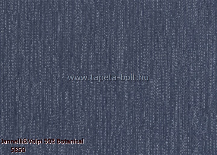 Jannelli and Volpi 503 Botanical 5850