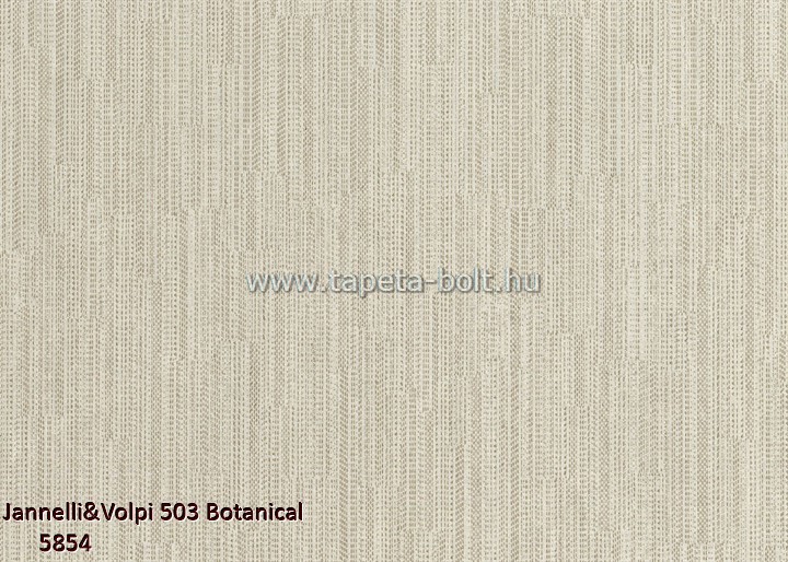 Jannelli and Volpi 503 Botanical 5854