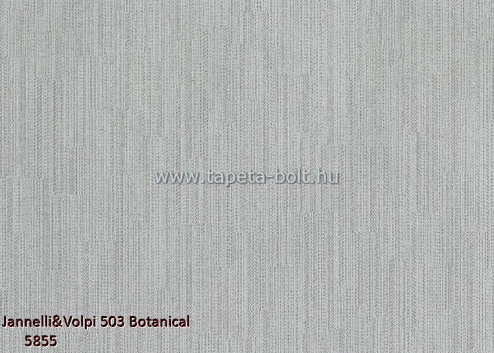 Jannelli and Volpi 503 Botanical 5855