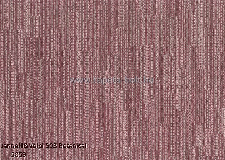 Jannelli and Volpi 503 Botanical 5859