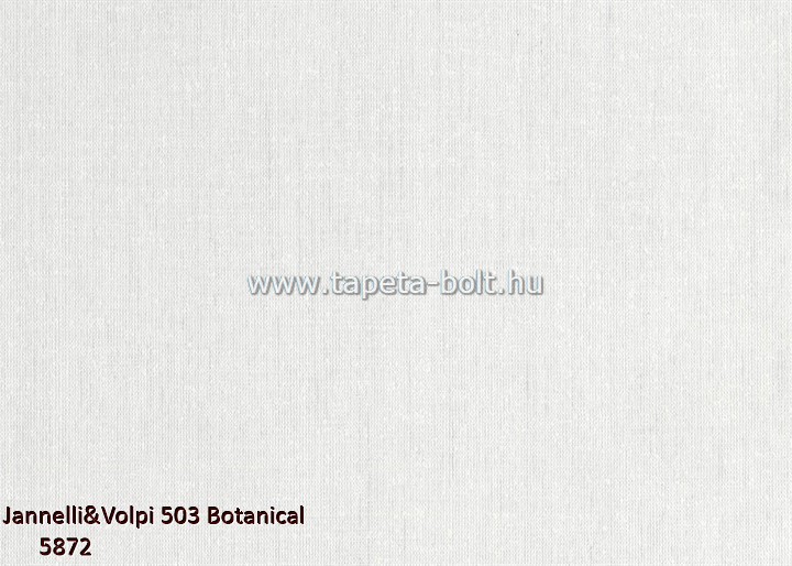 Jannelli and Volpi 503 Botanical 5872