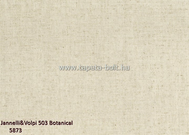 Jannelli and Volpi 503 Botanical 5873