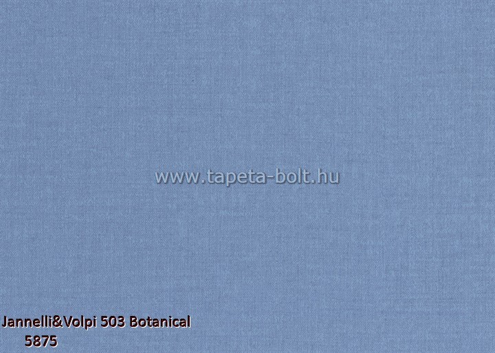 Jannelli and Volpi 503 Botanical 5875