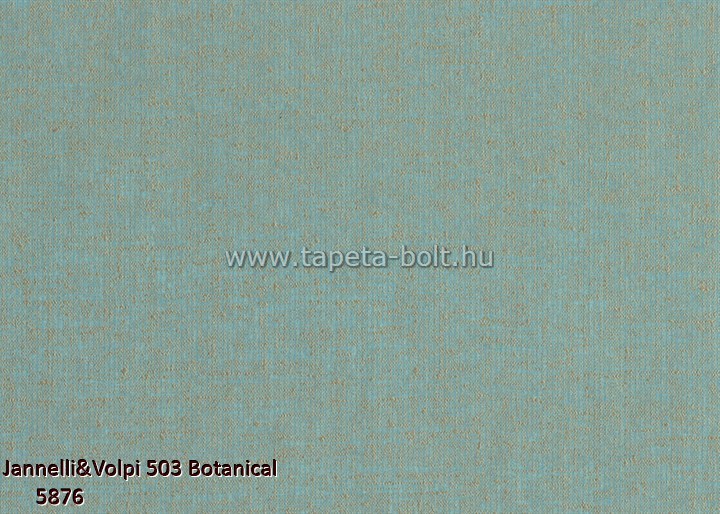 Jannelli and Volpi 503 Botanical 5876