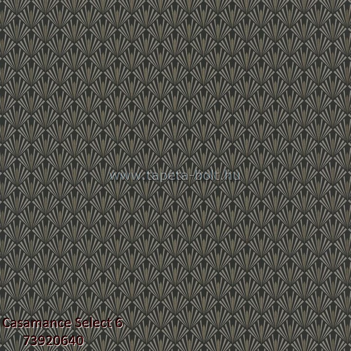 Casamance Select 6 73920640