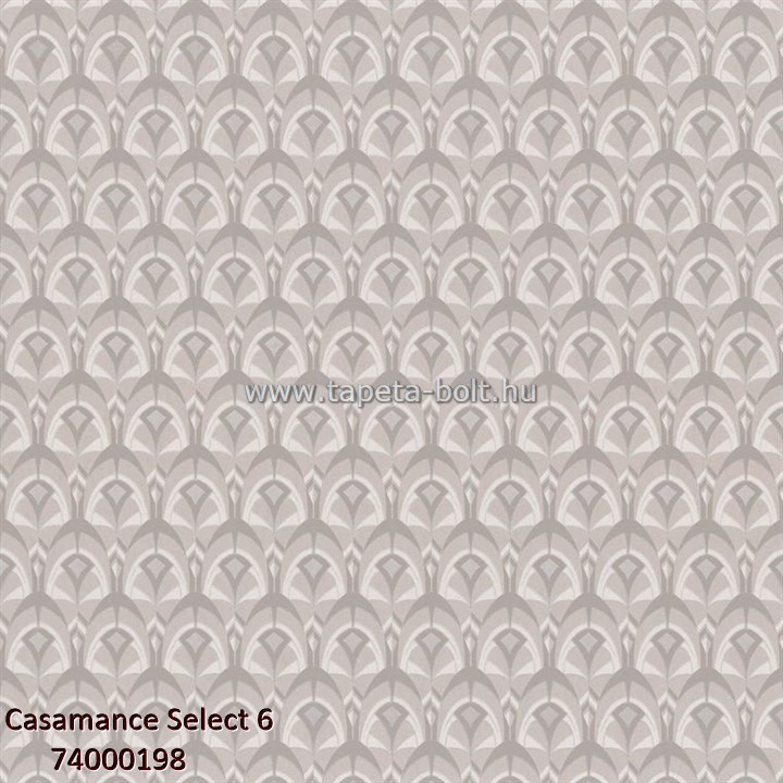 Casamance Select 6 74000198