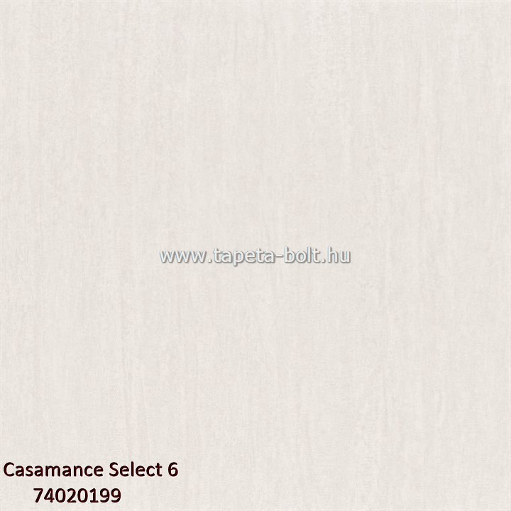Casamance Select 6 74020199
