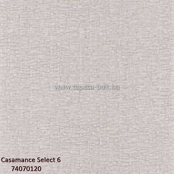 Casamance Select 6 74070120