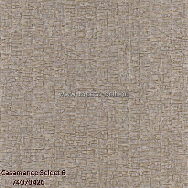 Casamance Select 6 74070426