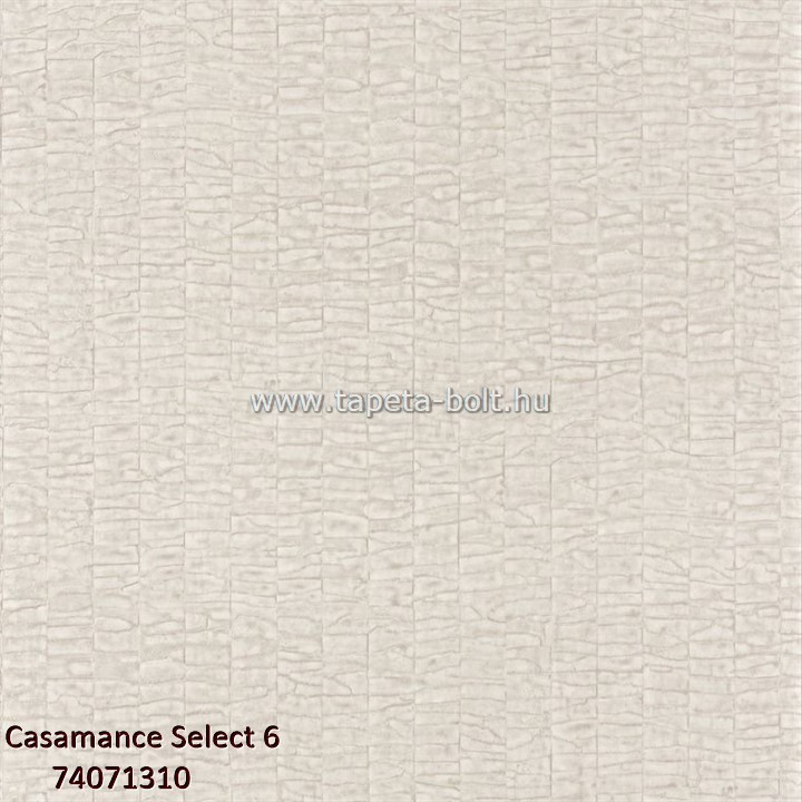 Casamance Select 6 74071310