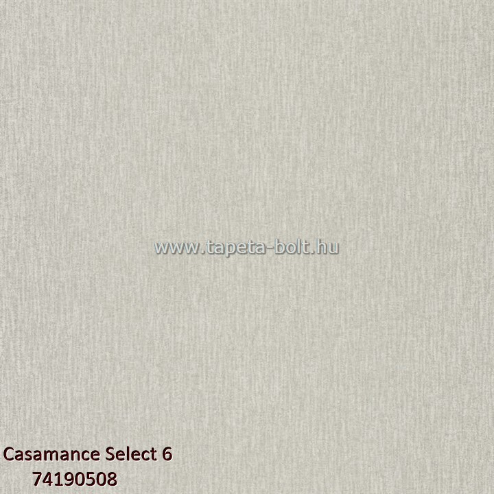 Casamance Select 6 74190508