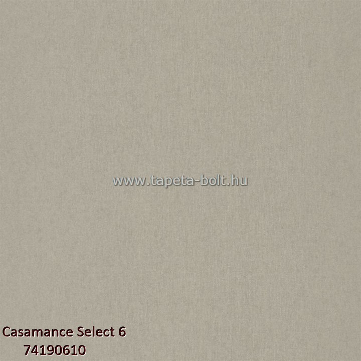 Casamance Select 6 74190610