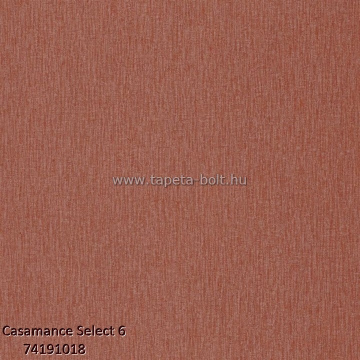 Casamance Select 6 74191018