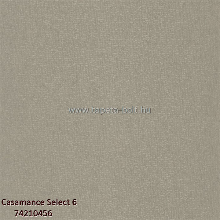 Casamance Select 6 74210456