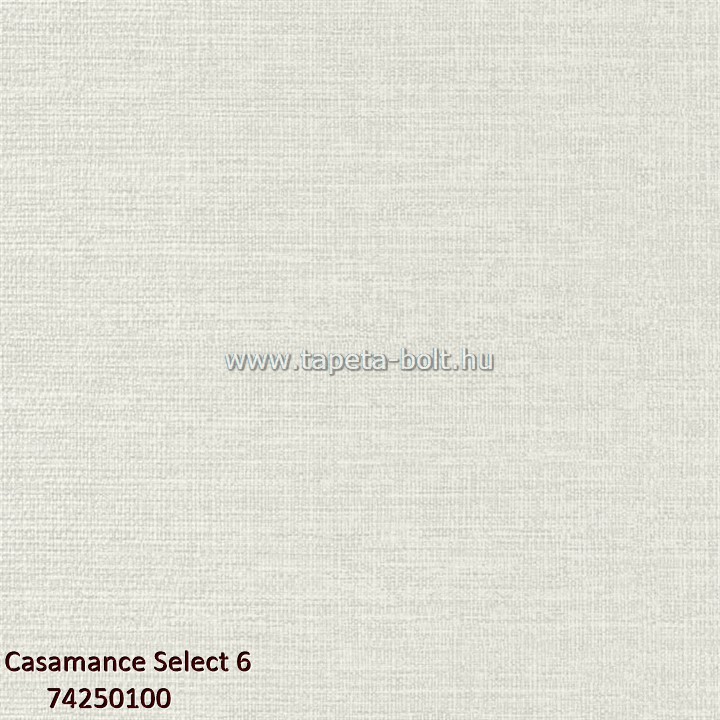 Casamance Select 6 74250100