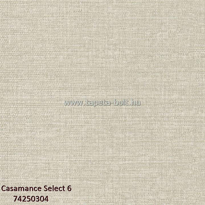 Casamance Select 6 74250304