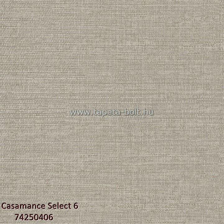 Casamance Select 6 74250406