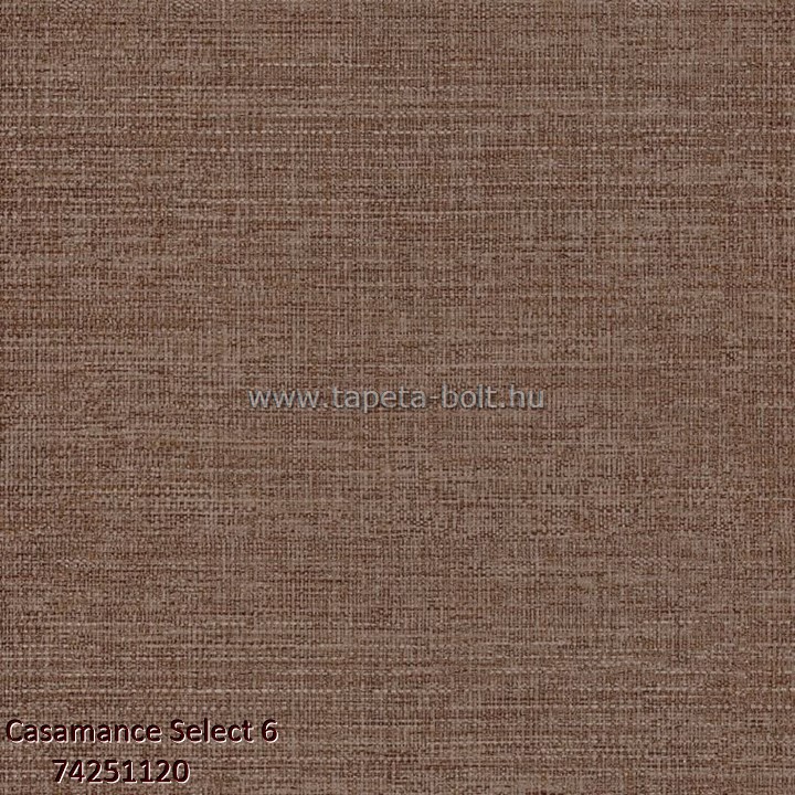 Casamance Select 6 74251120