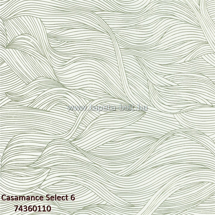 Casamance Select 6 74360110