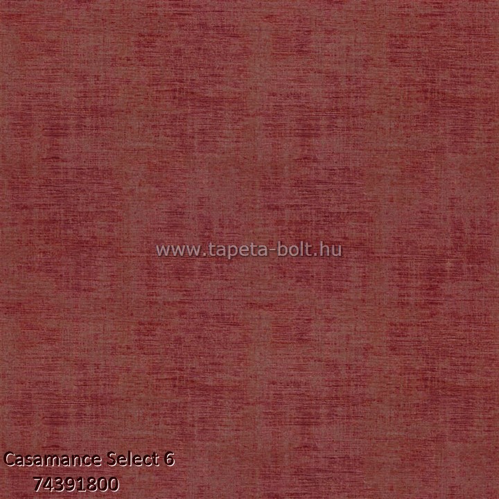Casamance Select 6 74391800