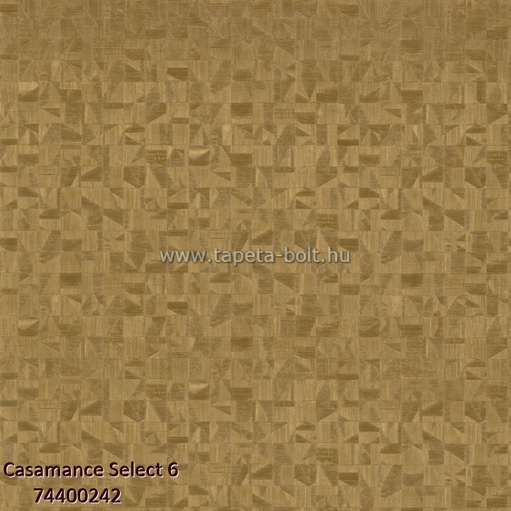 Casamance Select 6 74400242