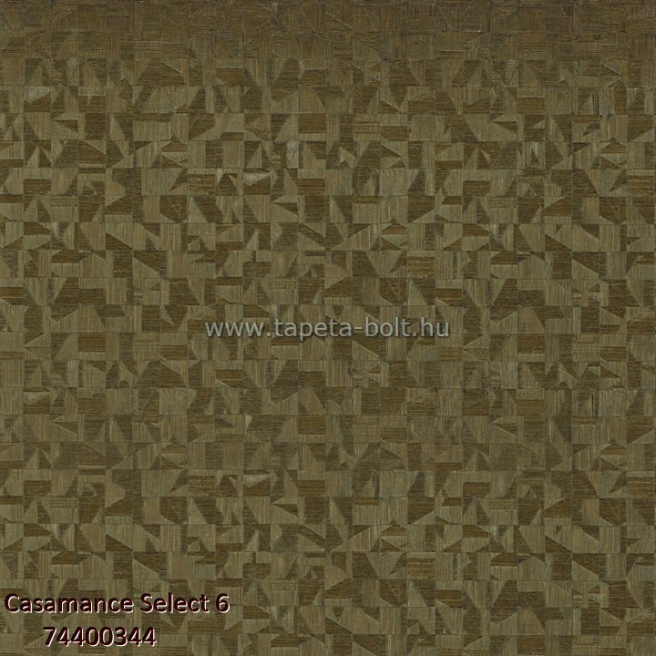 Casamance Select 6 74400344