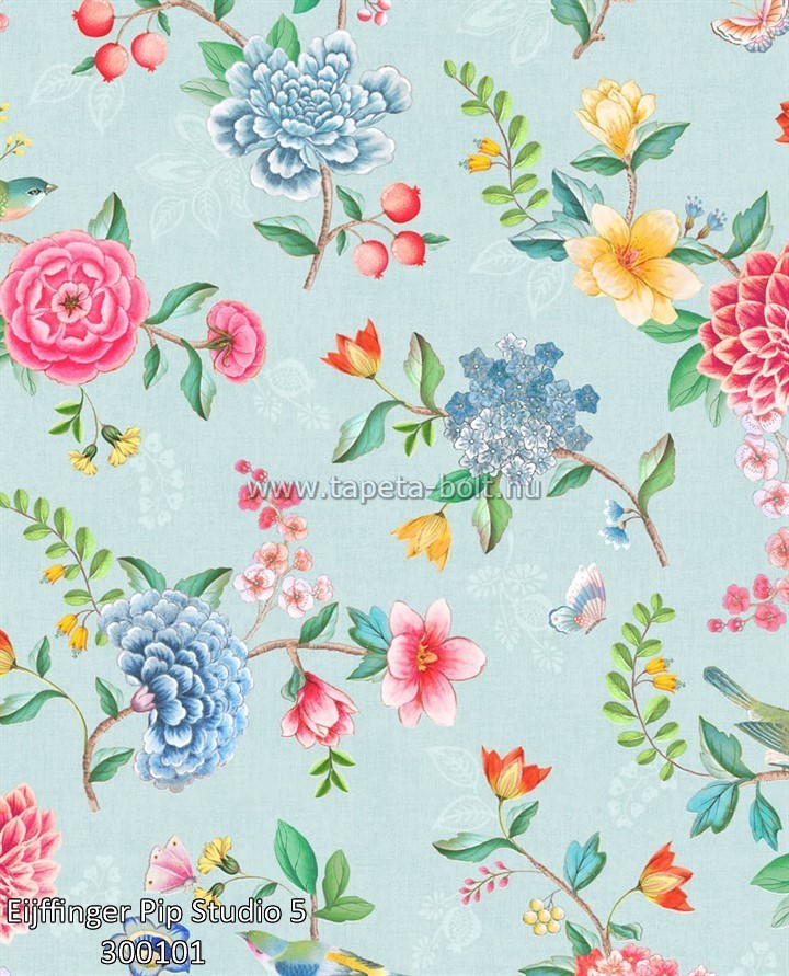 Eijffinger Pip Studio 5 300101