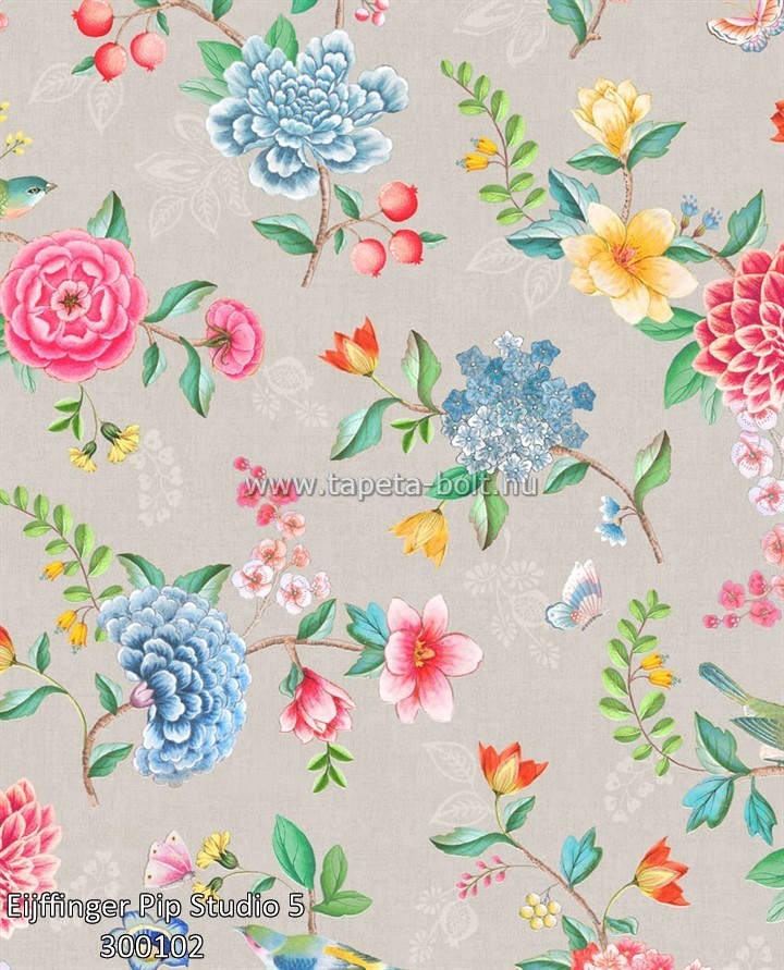 Eijffinger Pip Studio 5 300102
