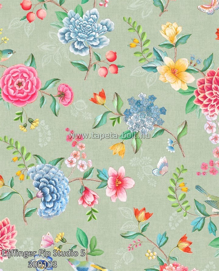 Eijffinger Pip Studio 5 300103