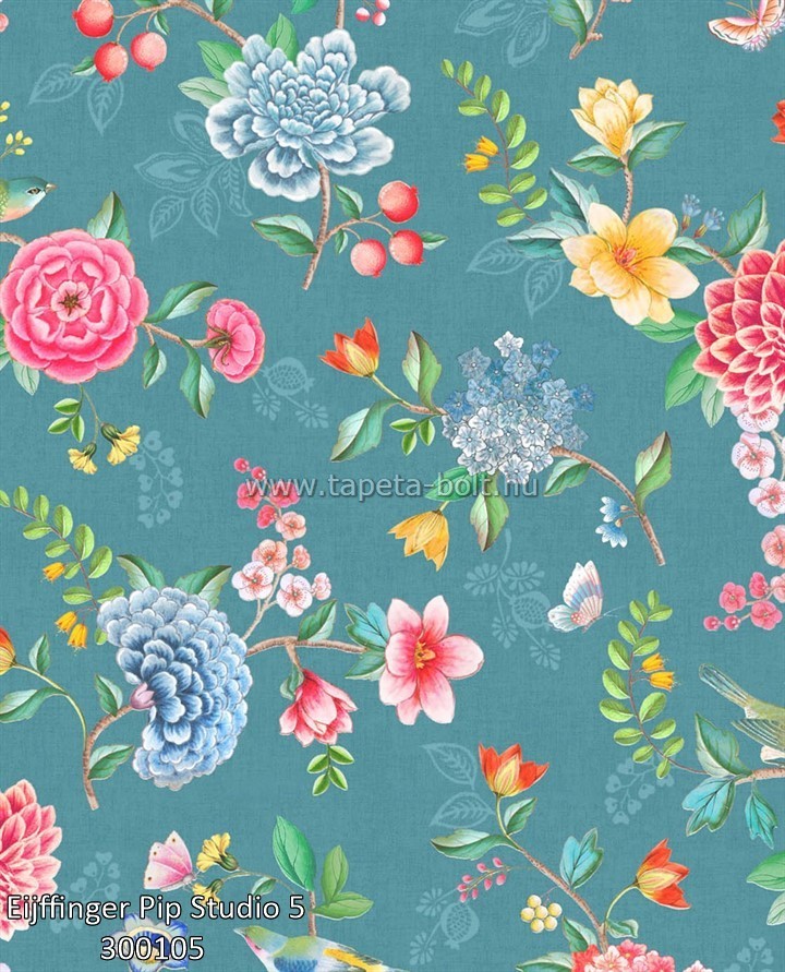 Eijffinger Pip Studio 5 300105