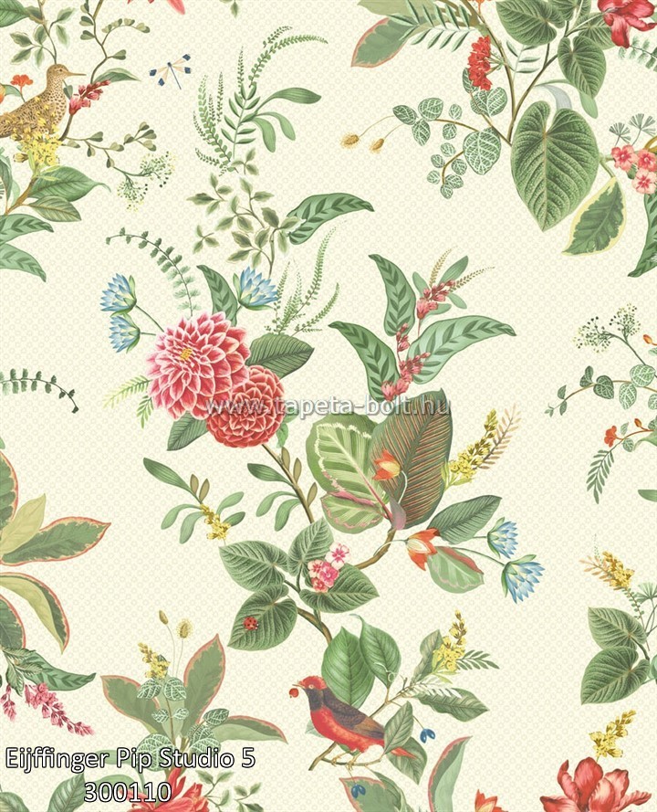 Eijffinger Pip Studio 5 300110