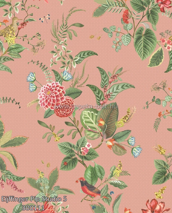 Eijffinger Pip Studio 5 300111