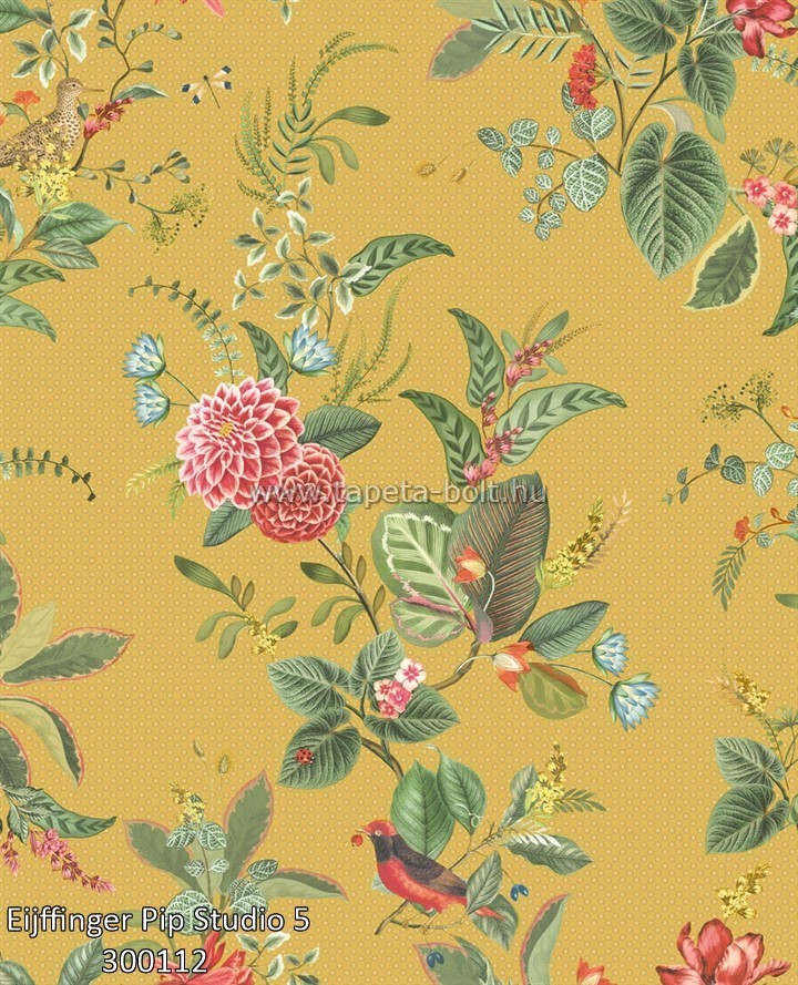Eijffinger Pip Studio 5 300112