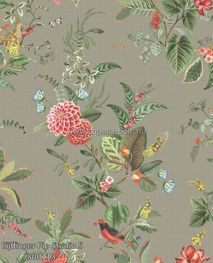 Eijffinger Pip Studio 5 300113