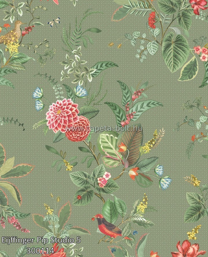 Eijffinger Pip Studio 5 300114