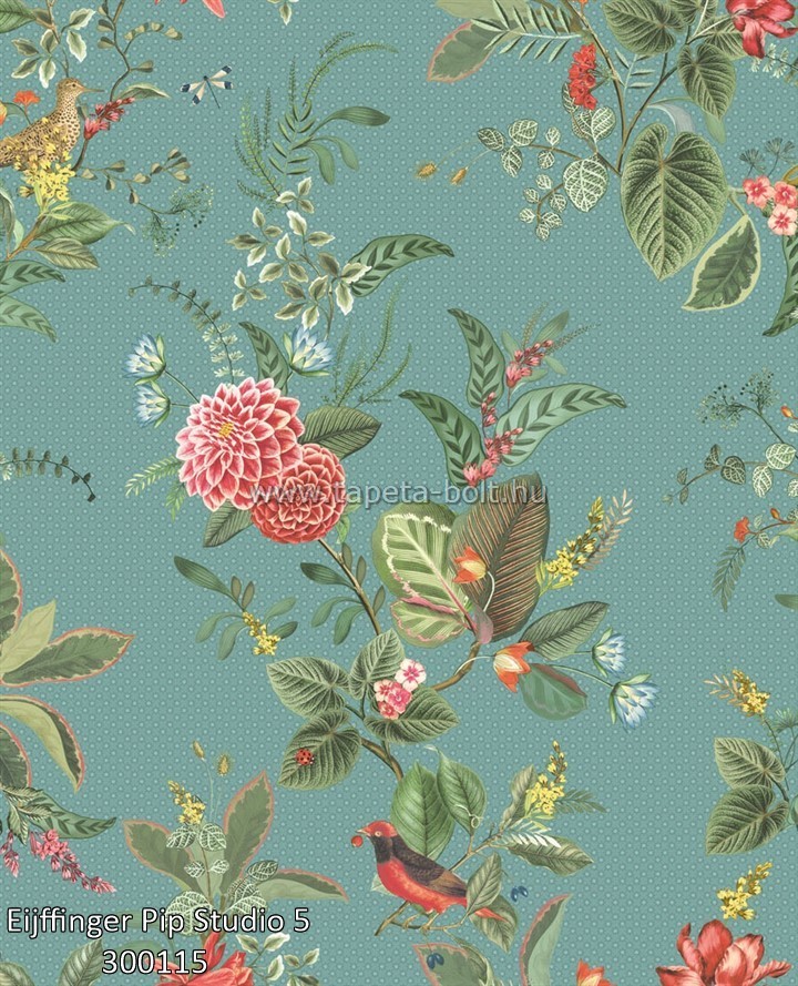 Eijffinger Pip Studio 5 300115