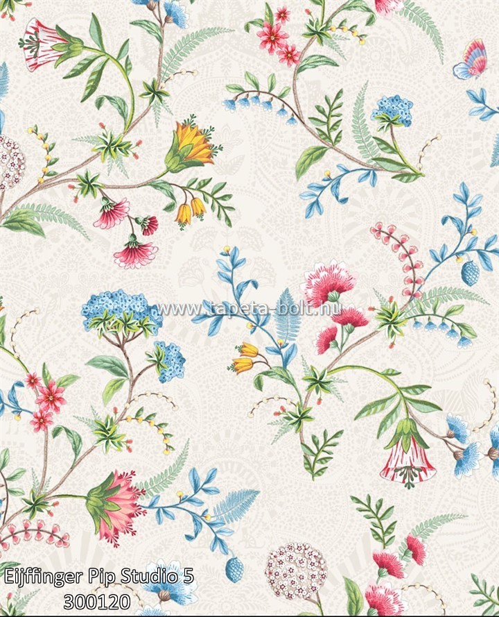 Eijffinger Pip Studio 5 300120