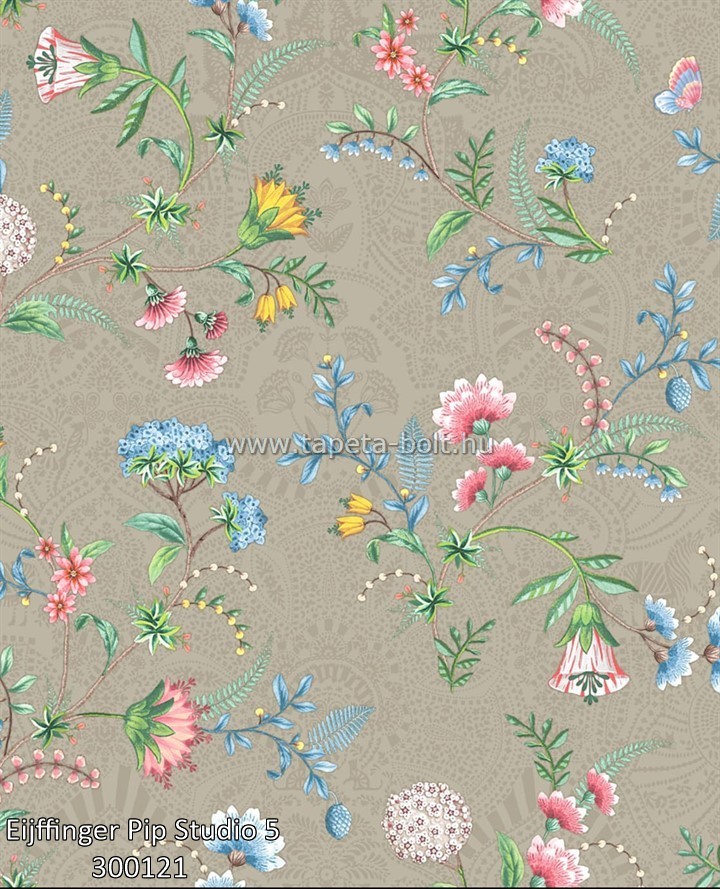 Eijffinger Pip Studio 5 300121