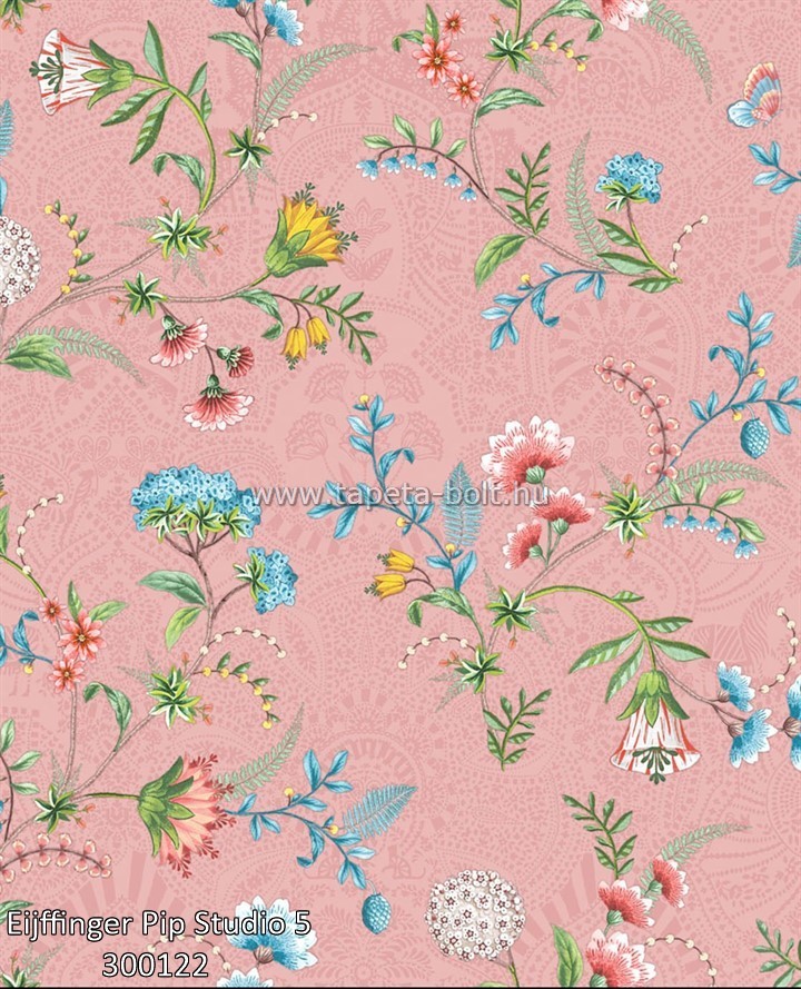 Eijffinger Pip Studio 5 300122