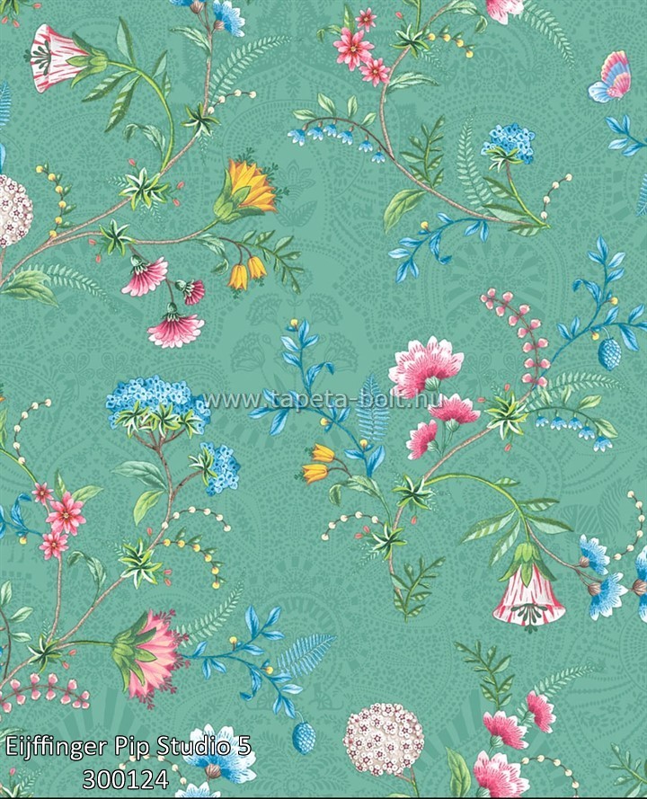 Eijffinger Pip Studio 5 300124
