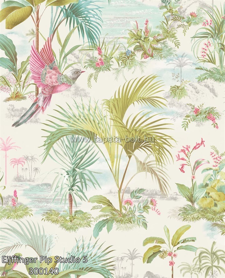 Eijffinger Pip Studio 5 300140