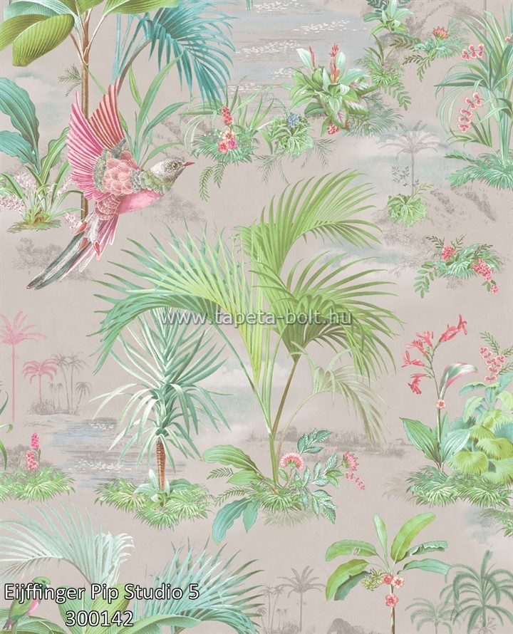 Eijffinger Pip Studio 5 300142