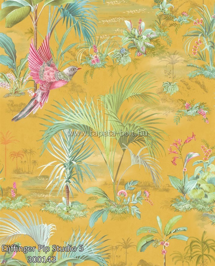 Eijffinger Pip Studio 5 300143