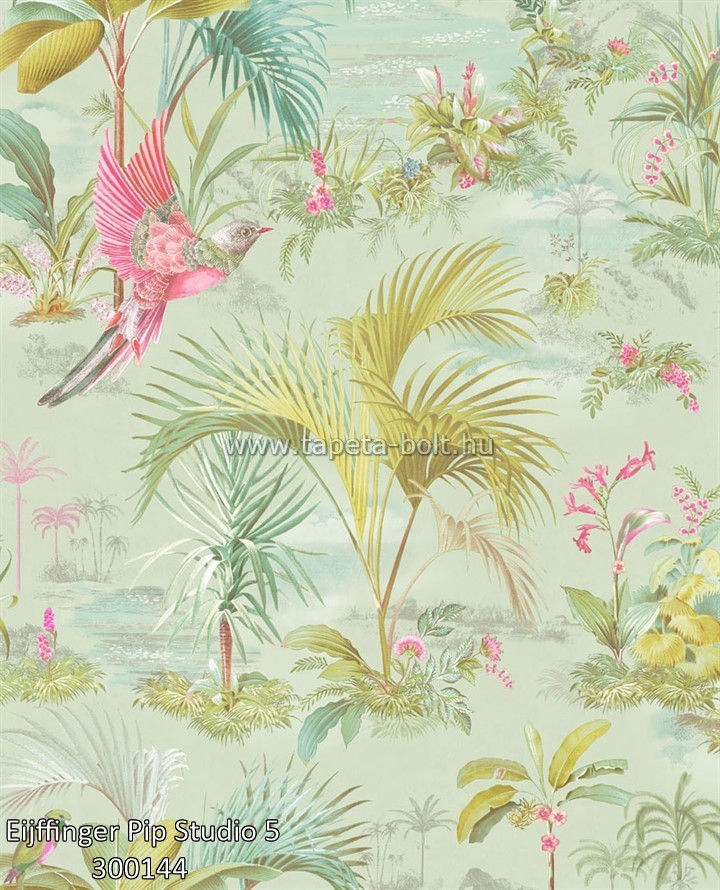 Eijffinger Pip Studio 5 300144