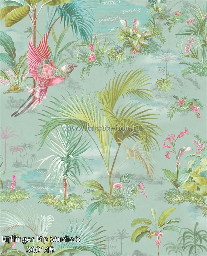 Eijffinger Pip Studio 5 300145