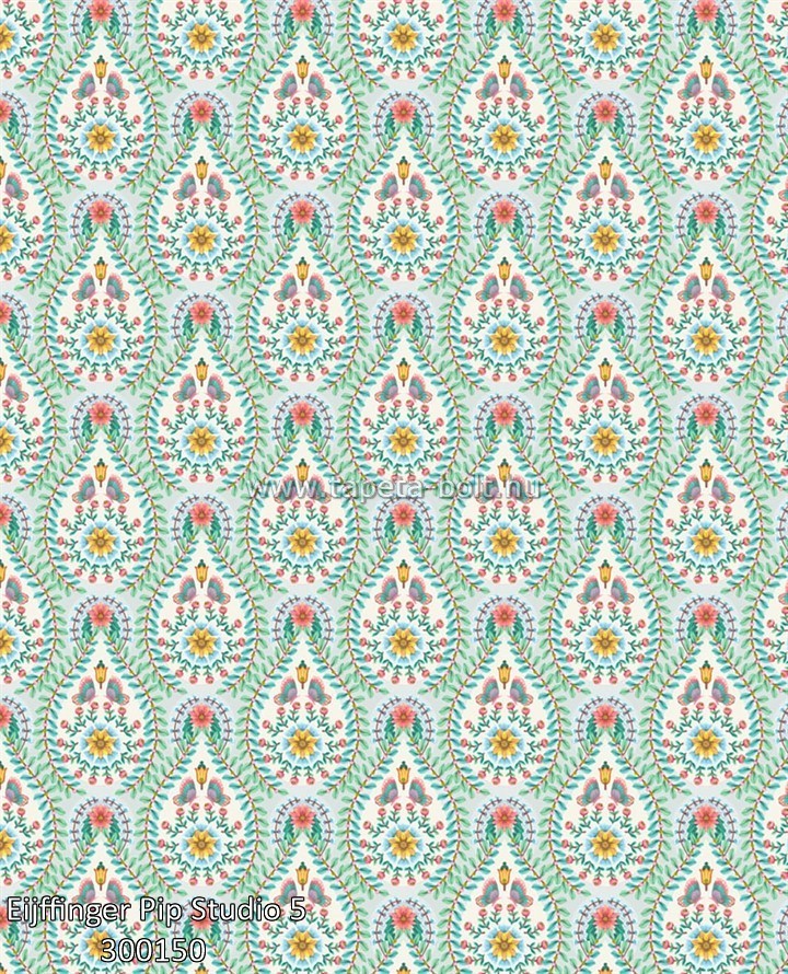 Eijffinger Pip Studio 5 300150