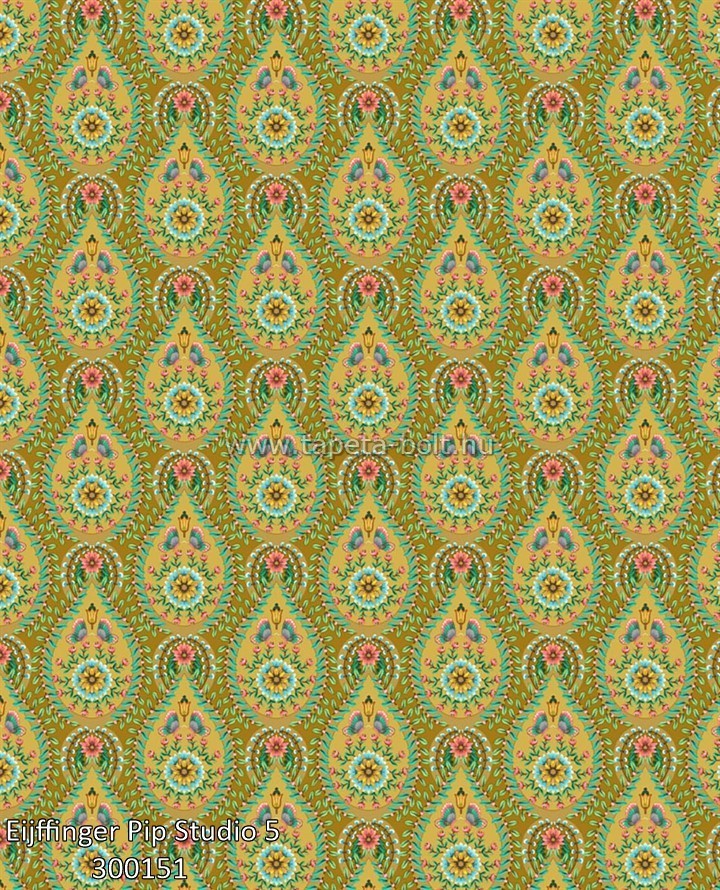 Eijffinger Pip Studio 5 300151