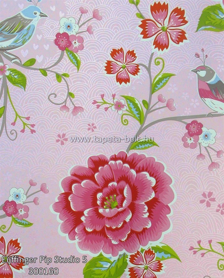 Eijffinger Pip Studio 5 300160