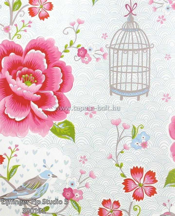 Eijffinger Pip Studio 5 300161
